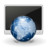 Places server network Icon